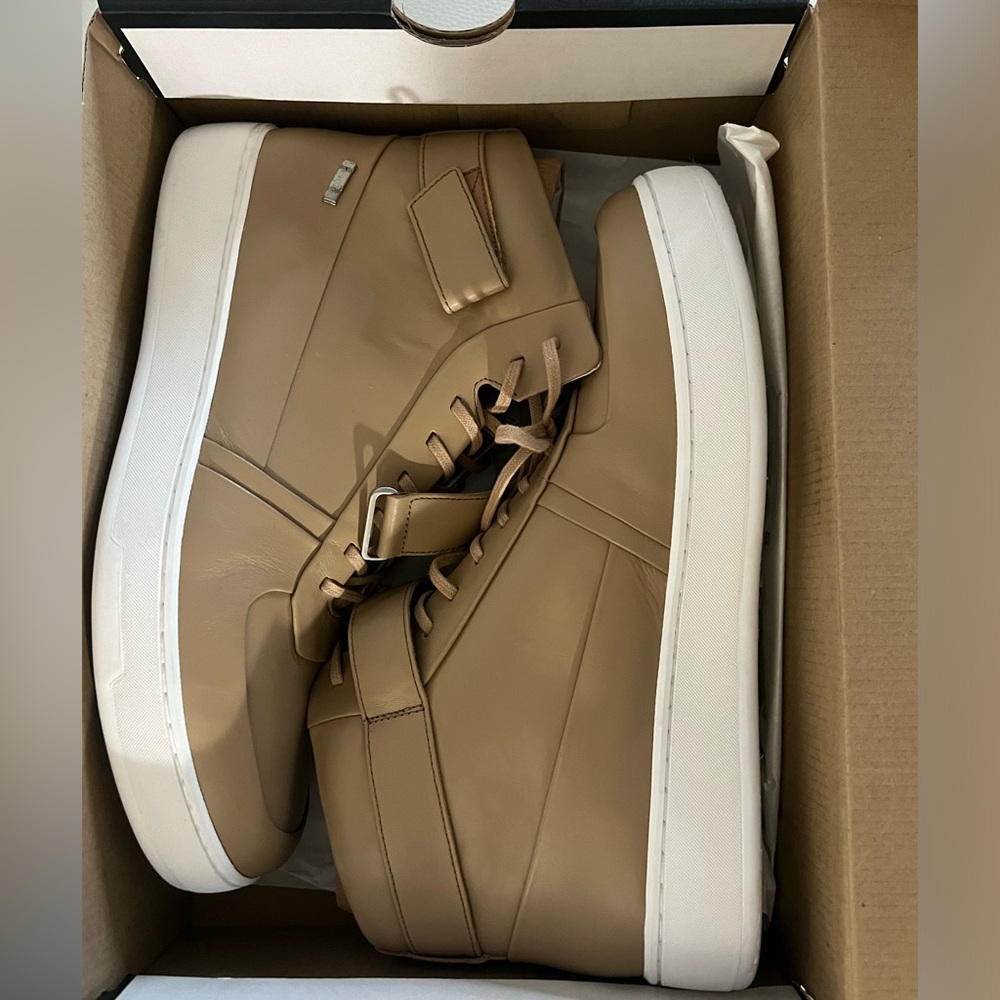Men’s Calvin Klein sneaker